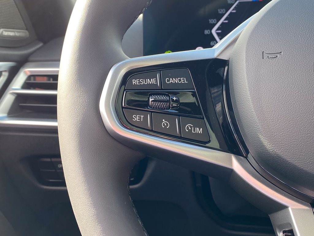 2026 BMW i4 xDrive40