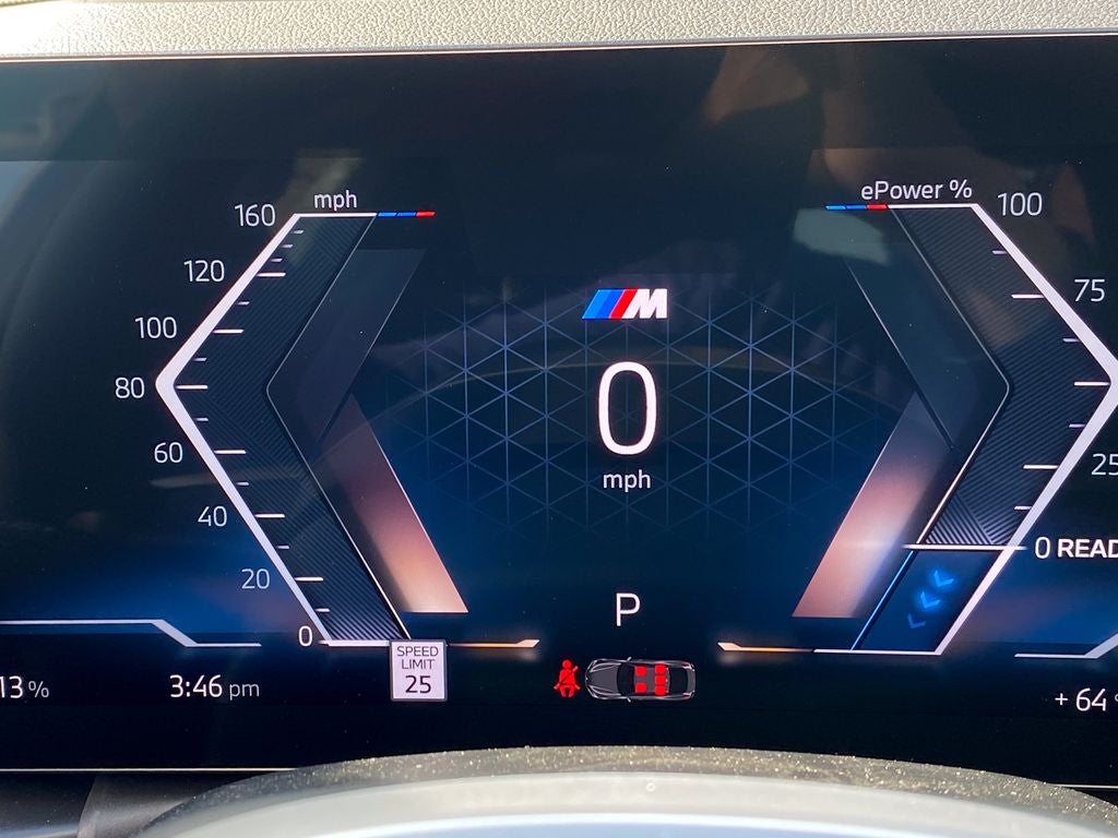 2026 BMW i4 xDrive40