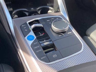 2026 BMW i4 xDrive40
