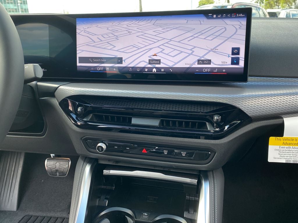 2026 BMW i4 xDrive40