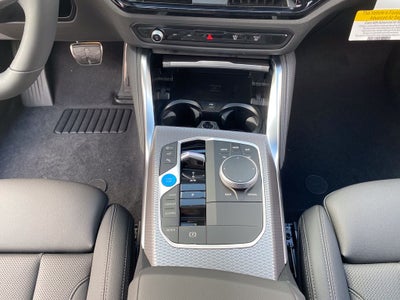 2026 BMW i4 xDrive40