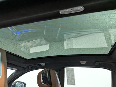 2026 BMW i7 xDrive60