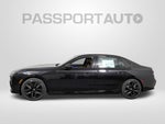 2026 BMW i7 xDrive60