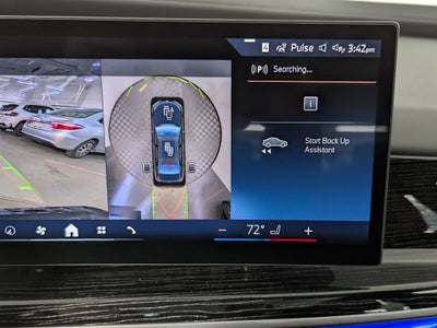 2026 BMW i7 xDrive60