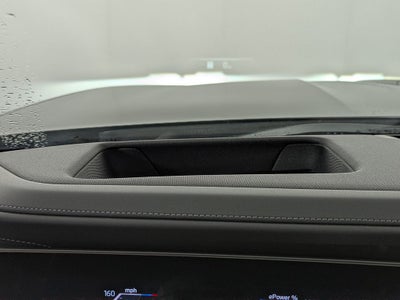 2026 BMW i7 xDrive60