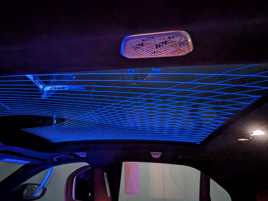 2026 BMW i7 xDrive60