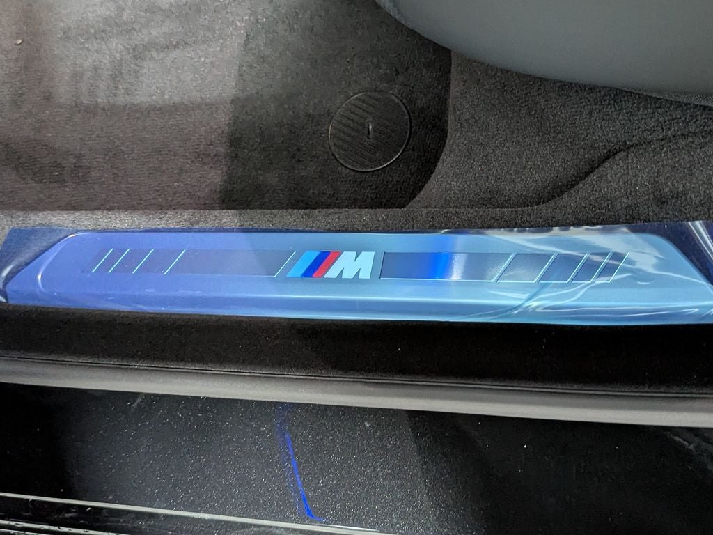 2026 BMW i7 xDrive60