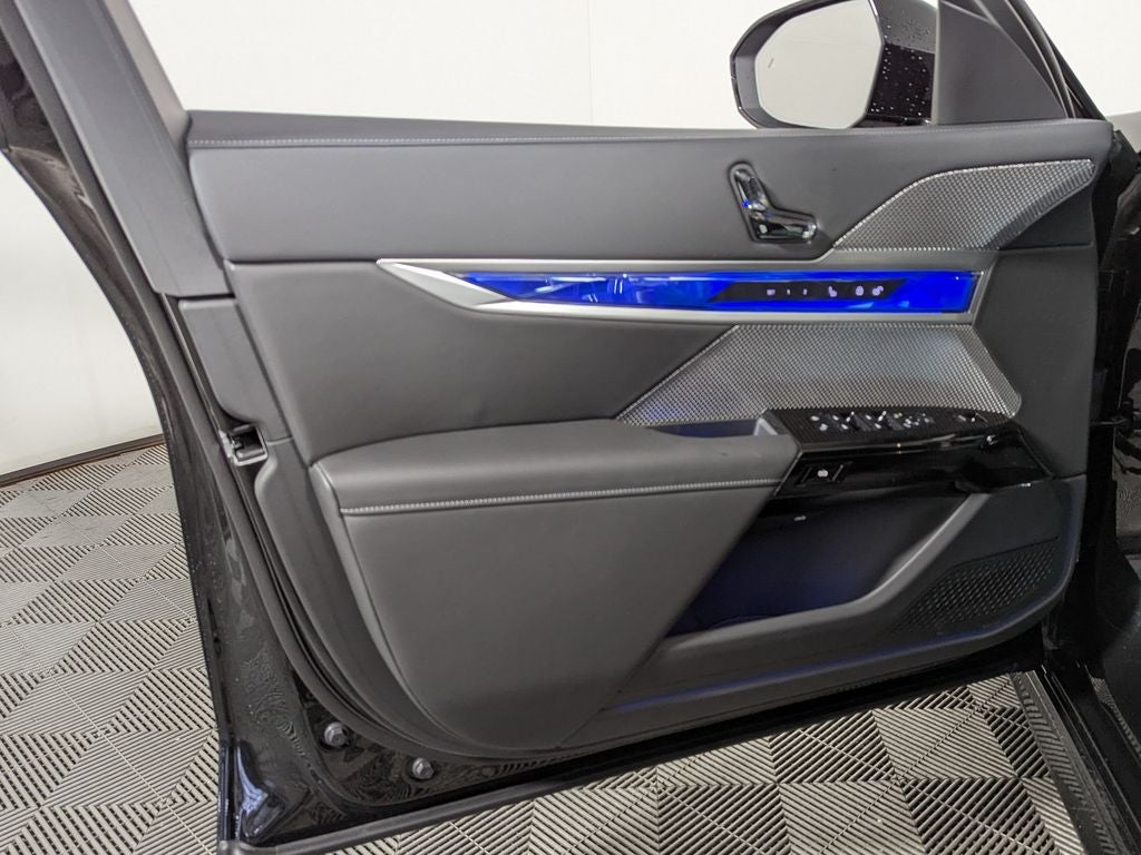 2026 BMW i7 xDrive60