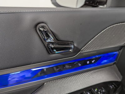 2026 BMW i7 xDrive60