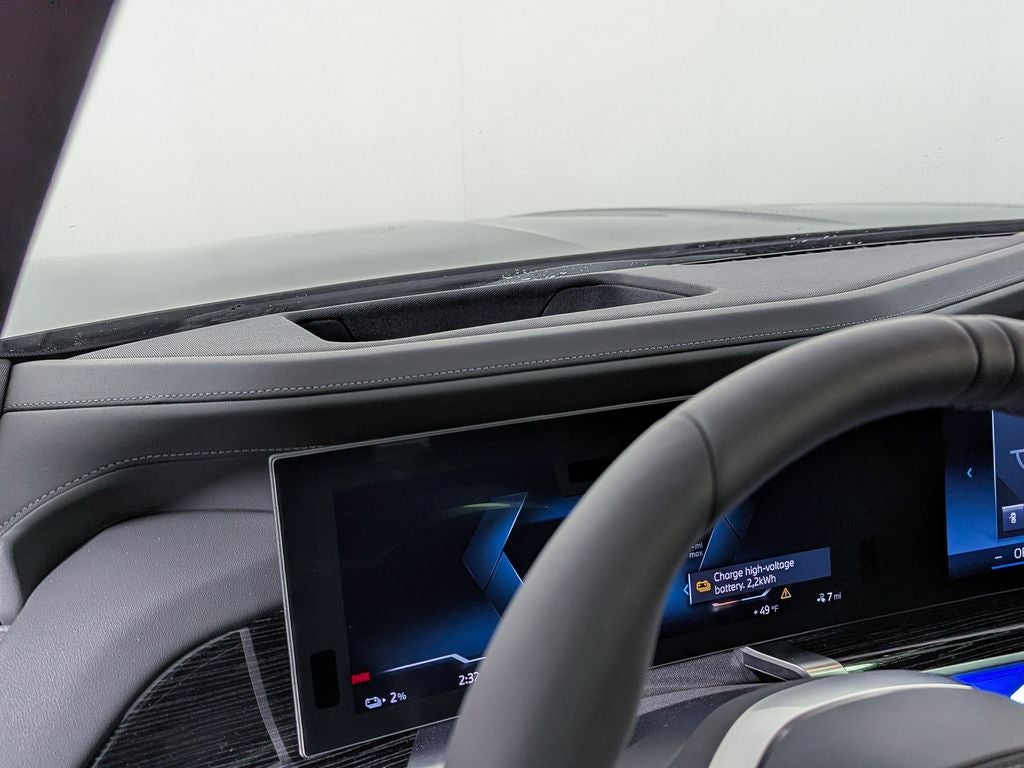 2026 BMW i7 xDrive60