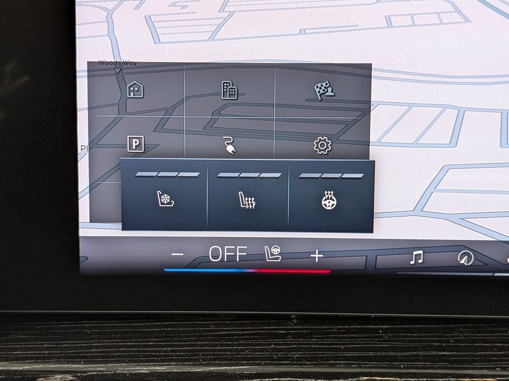 2026 BMW i7 xDrive60