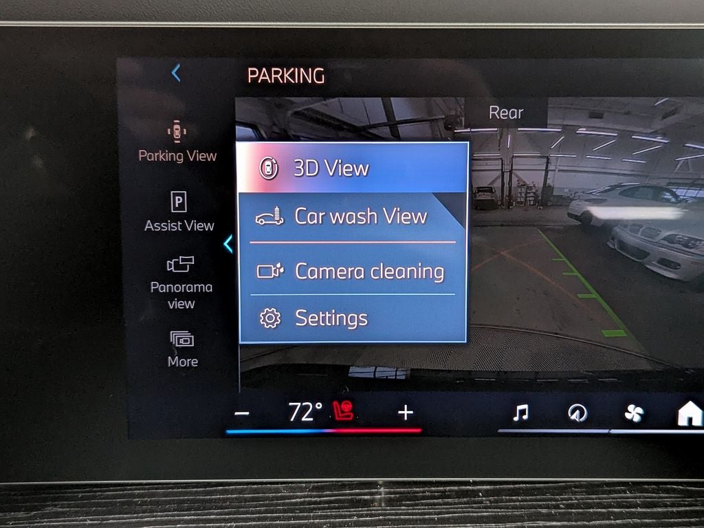 2026 BMW i7 xDrive60