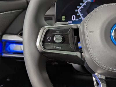 2026 BMW i7 xDrive60