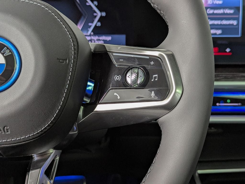 2026 BMW i7 xDrive60