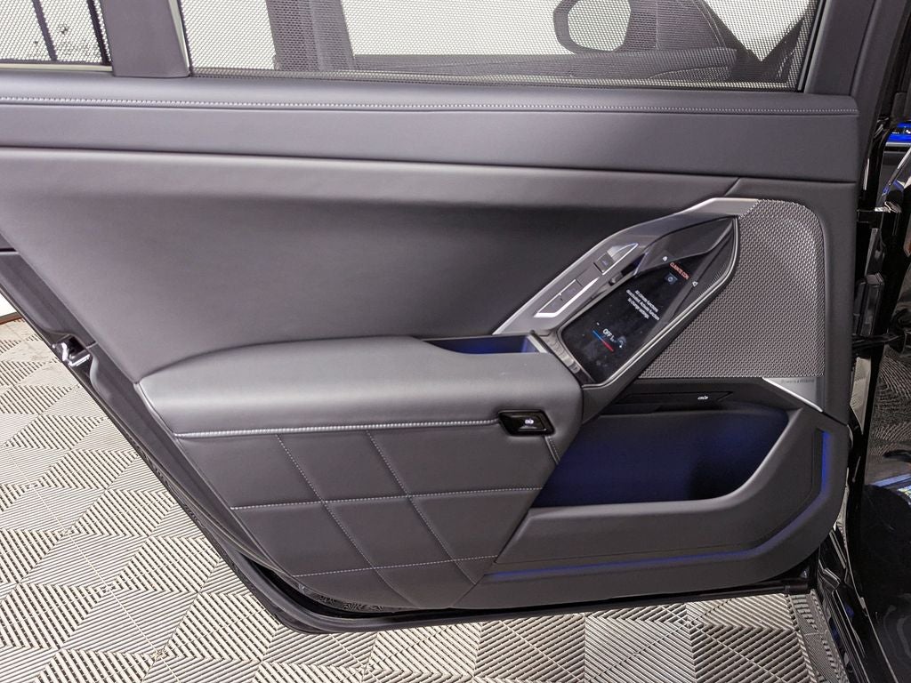 2026 BMW i7 60 - Photo 49