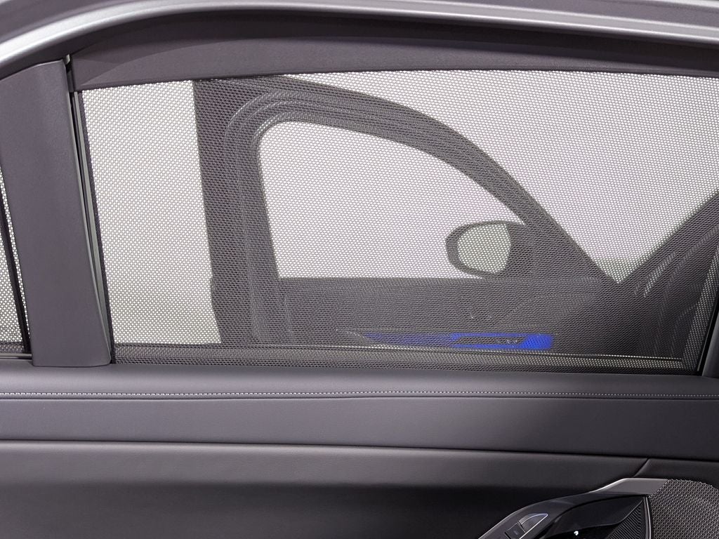 2026 BMW i7 60 - Photo 50