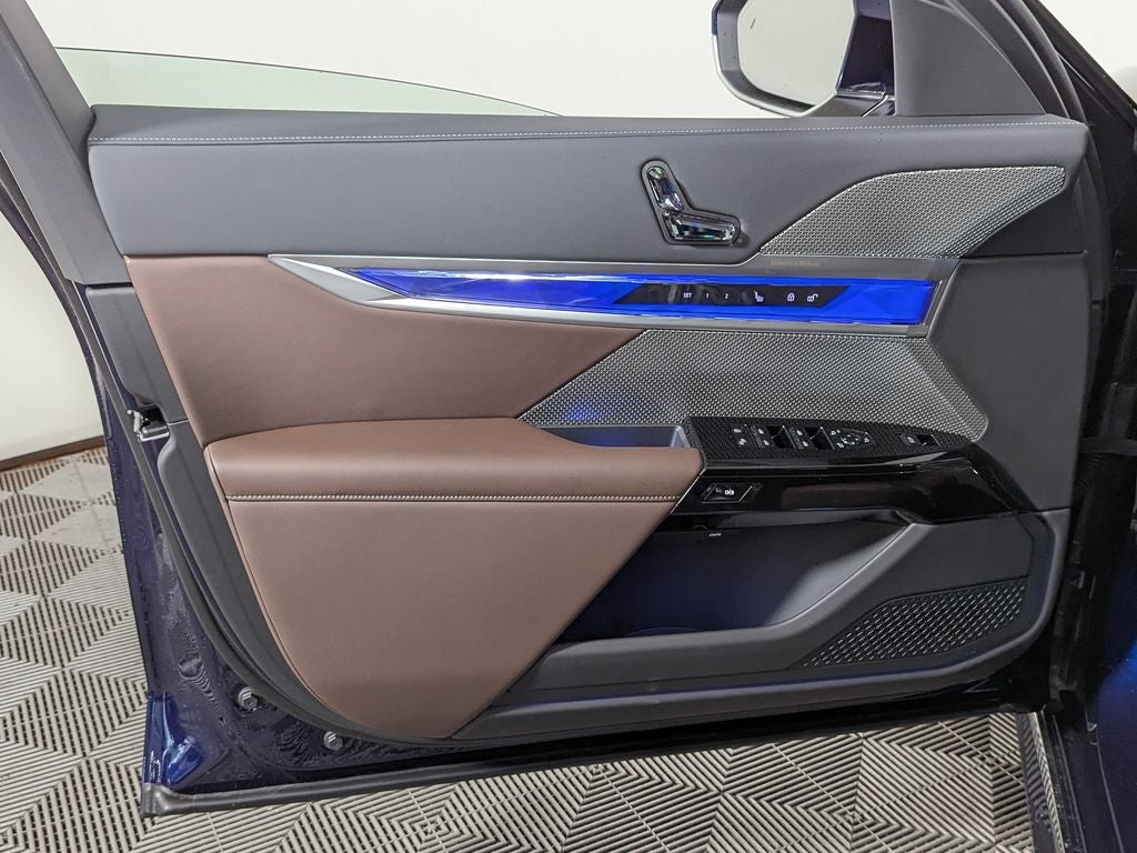 2026 BMW i7 xDrive60