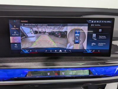 2026 BMW i7 xDrive60
