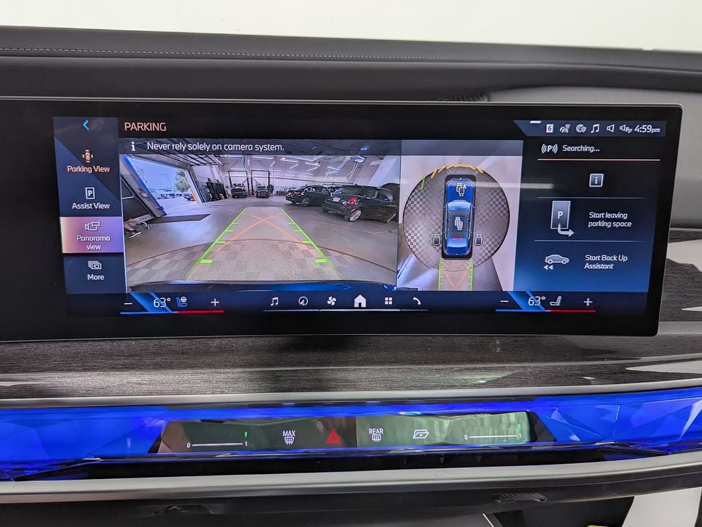 2026 BMW i7 xDrive60