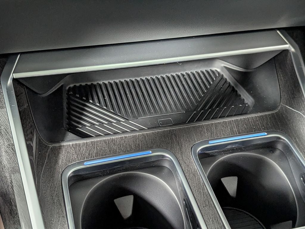 2026 BMW i7 xDrive60