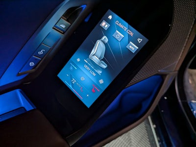 2026 BMW i7 xDrive60