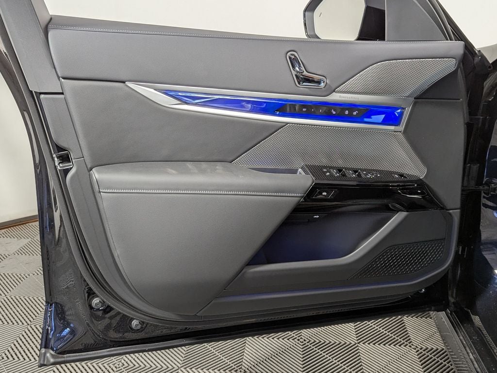 2026 BMW i7 xDrive60