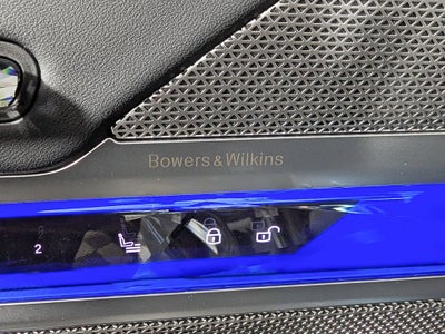 2026 BMW i7 xDrive60