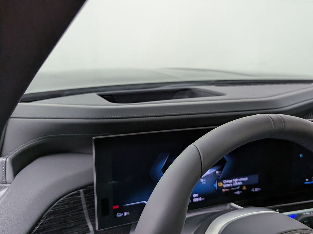 2026 BMW i7 xDrive60