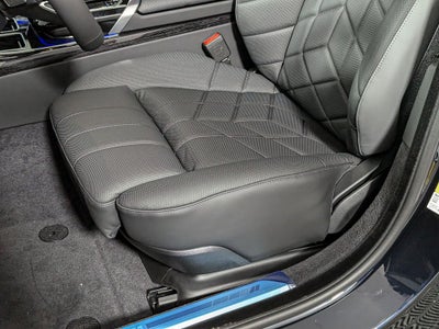 2026 BMW i7 xDrive60