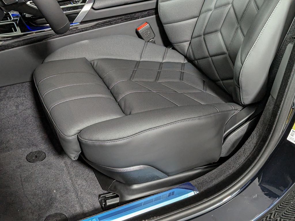 2026 BMW i7 xDrive60