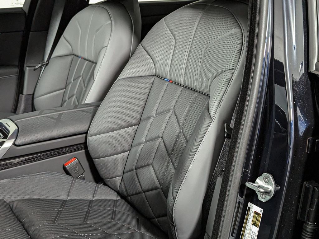 2026 BMW i7 xDrive60