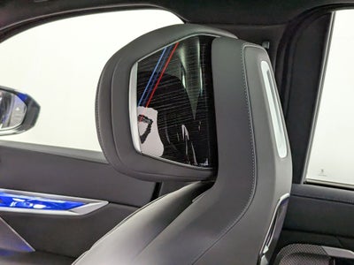 2026 BMW i7 xDrive60