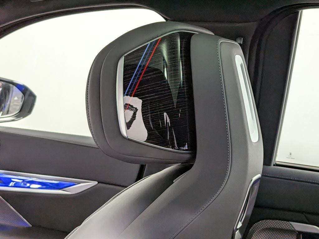 2026 BMW i7 xDrive60