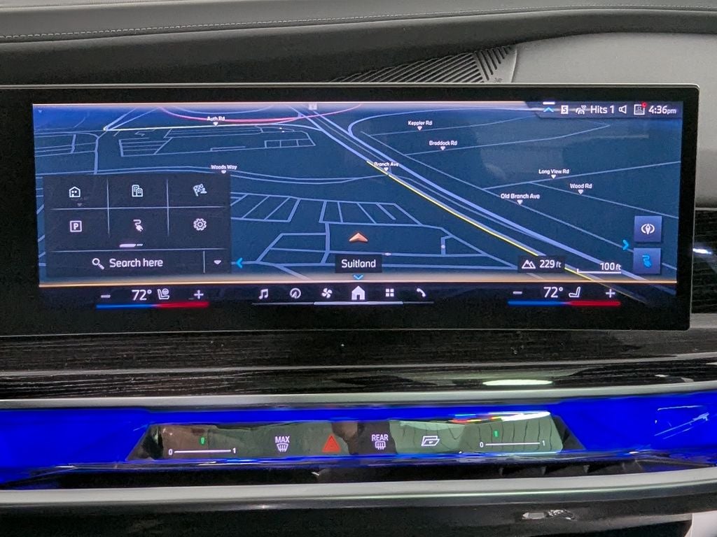 2026 BMW i7 xDrive60