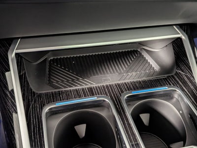 2026 BMW i7 xDrive60