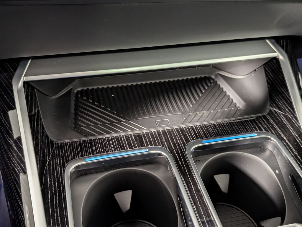 2026 BMW i7 xDrive60