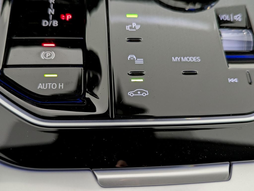 2026 BMW i7 xDrive60