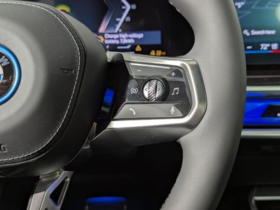 2026 BMW i7 xDrive60