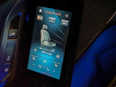 2026 BMW i7 xDrive60