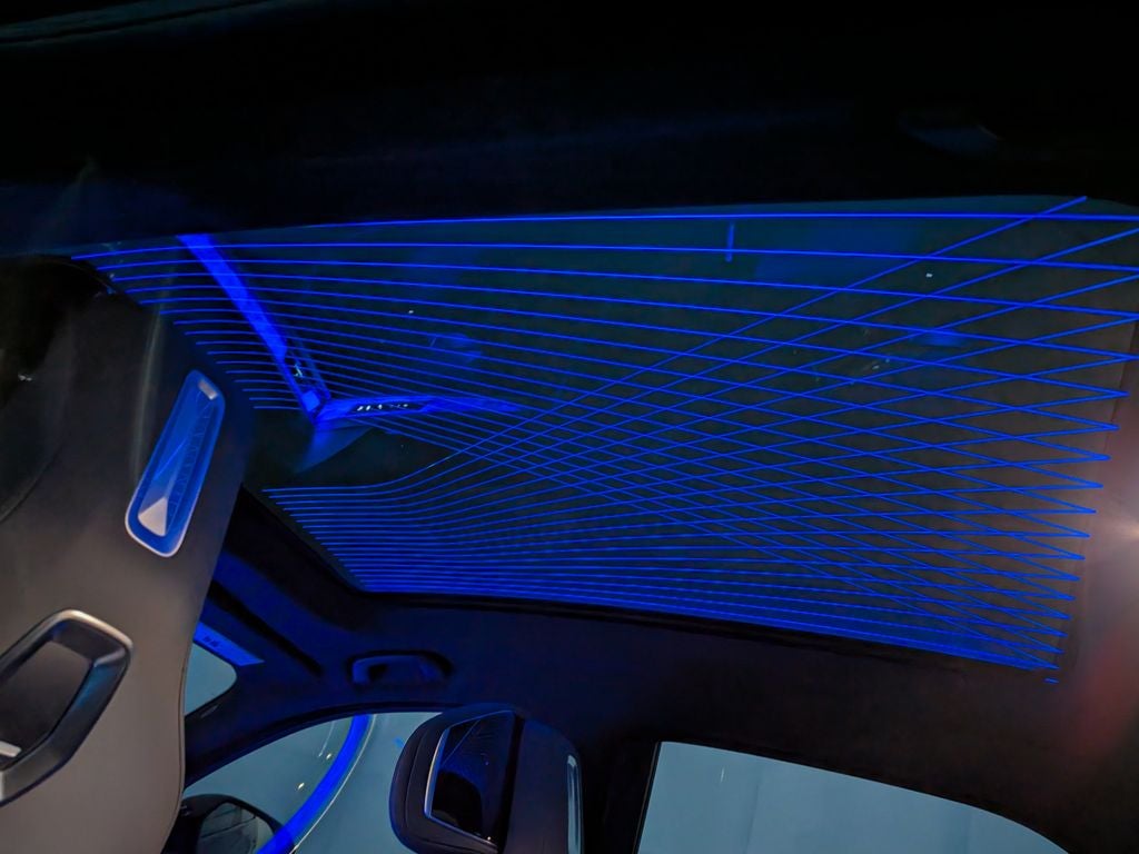 2026 BMW i7 xDrive60