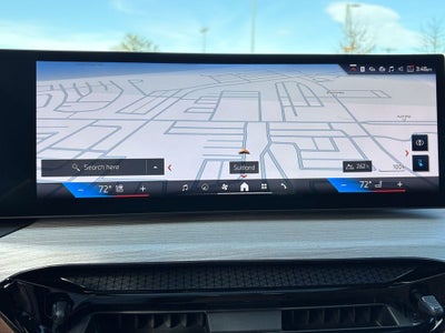 2026 BMW i4 eDrive40