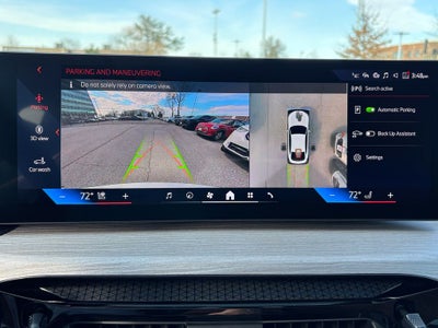 2026 BMW i4 eDrive40