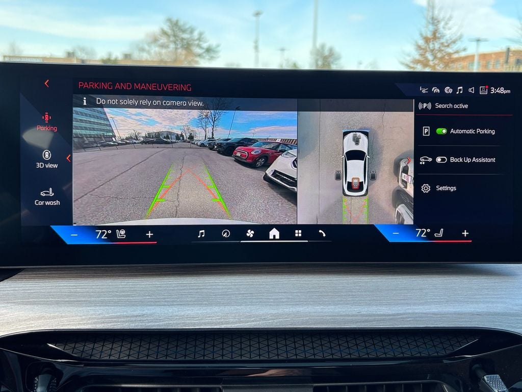 2026 BMW i4 eDrive40