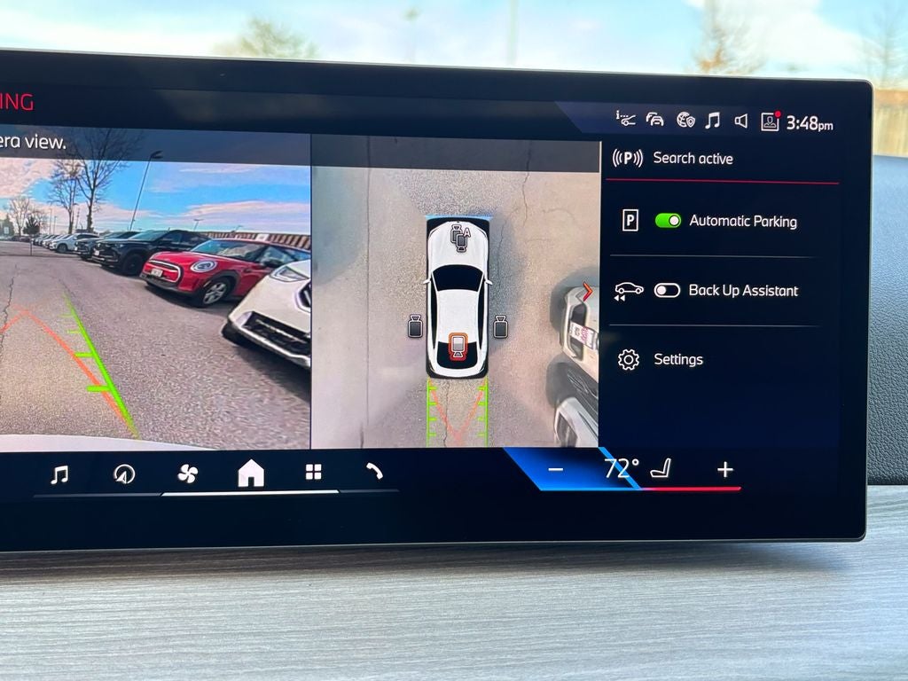 2026 BMW i4 eDrive40