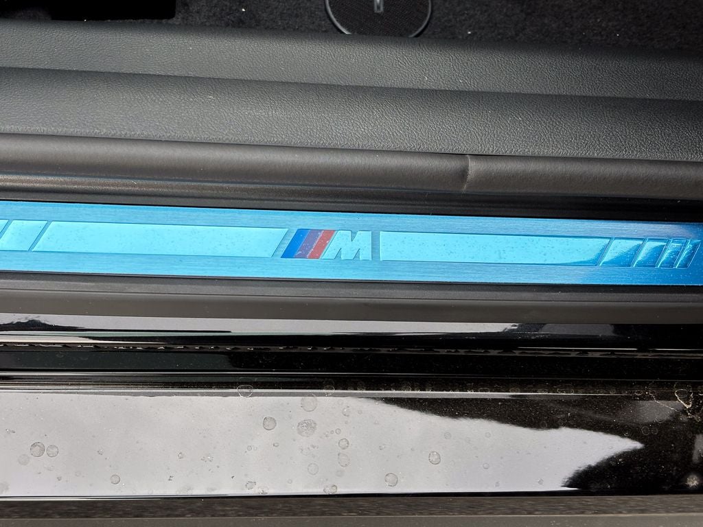 2026 BMW i4 eDrive40