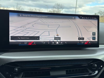 2026 BMW i4 eDrive40