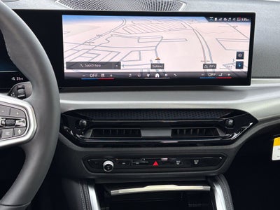 2026 BMW i4 eDrive40