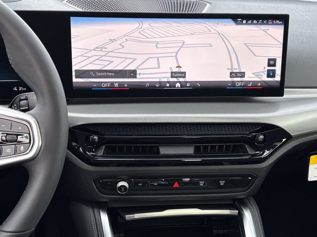 2026 BMW i4 eDrive40