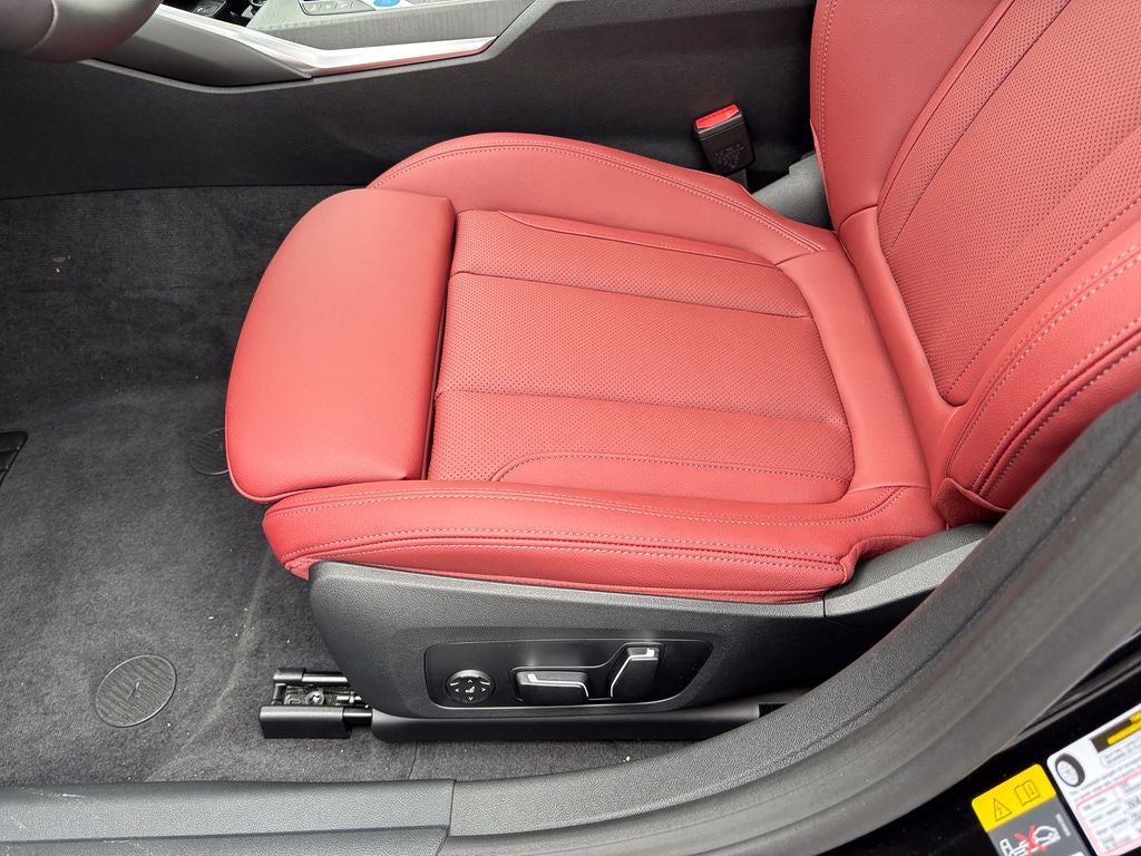 2026 BMW i4 eDrive40