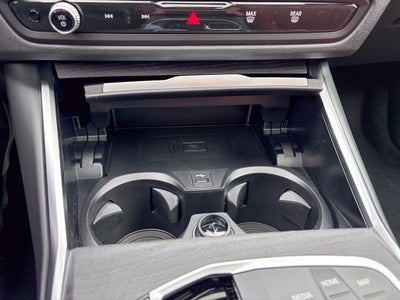 2026 BMW i4 eDrive40